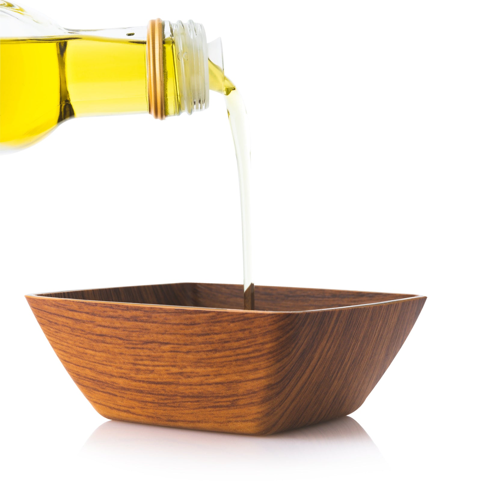 Olio al tartufo bianco Tifata Tartufi