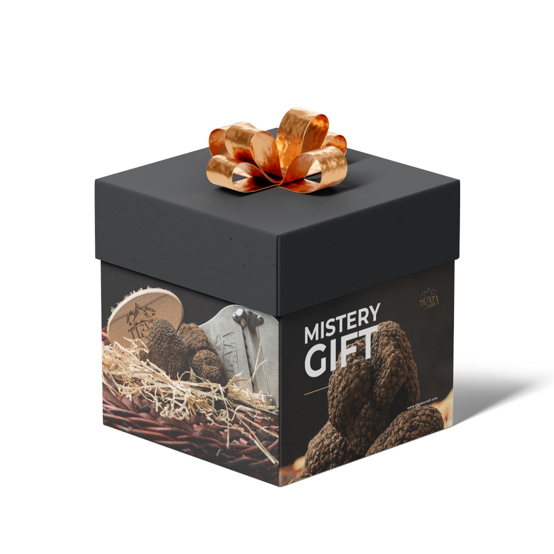 Mystery Gift