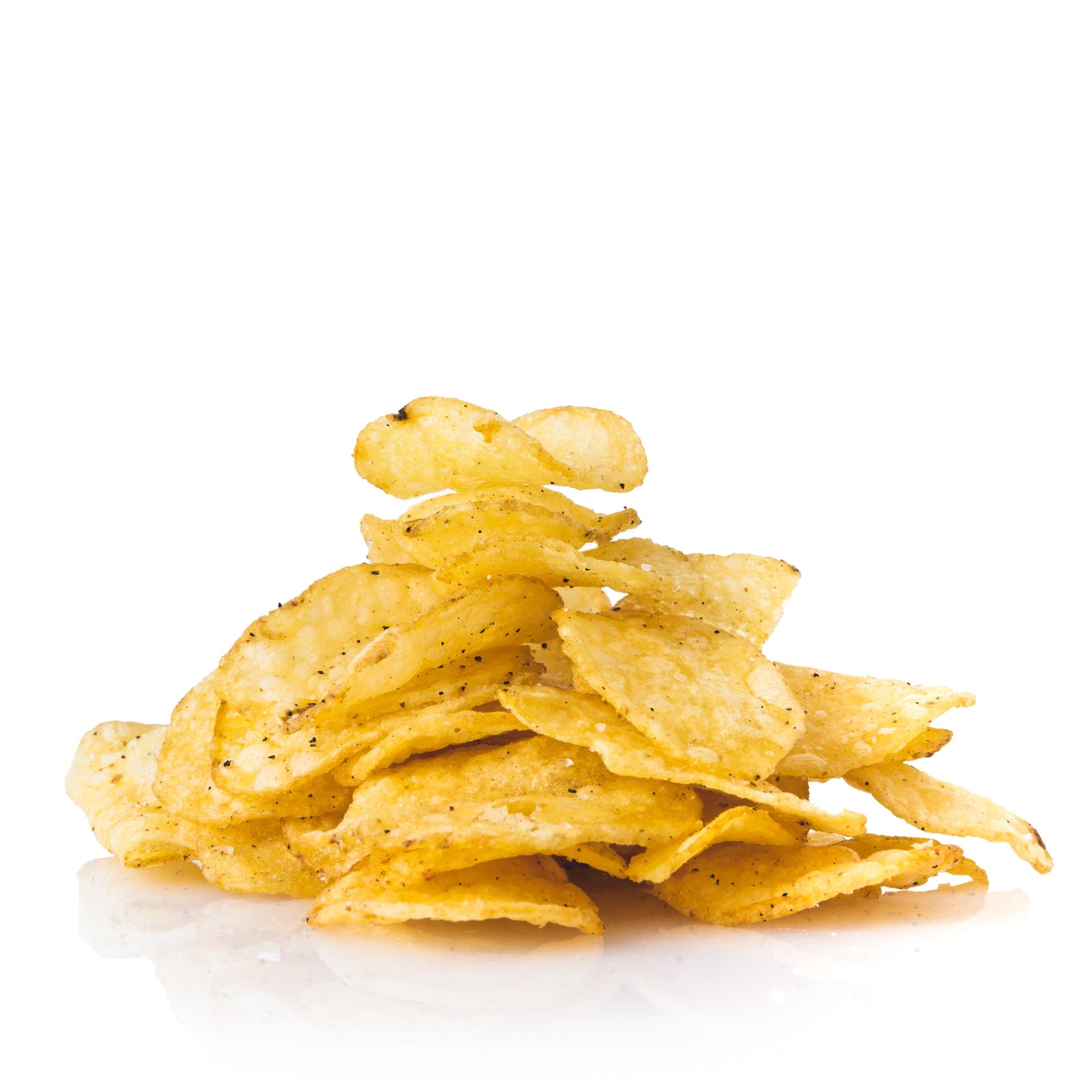 Patatine al tartufo Tifata Tartufi